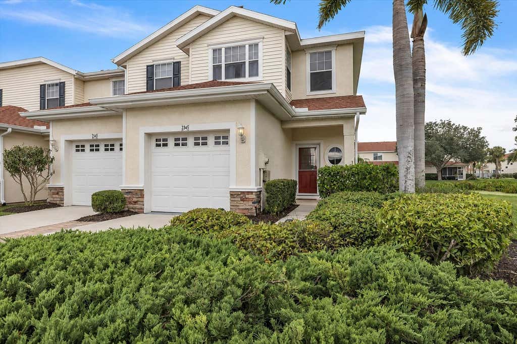 Photo of 2345 Felicity Place, North Port, FL 34289 (MLS # C7529280)