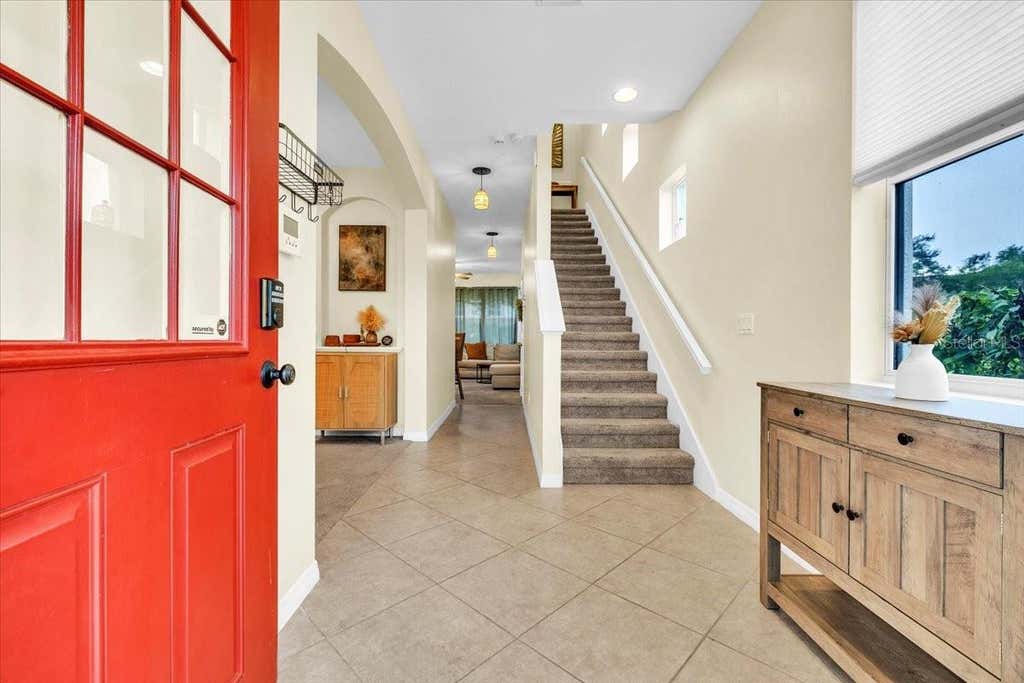 Photo of 2345 Felicity Place, North Port, FL 34289 (MLS # C7529280)