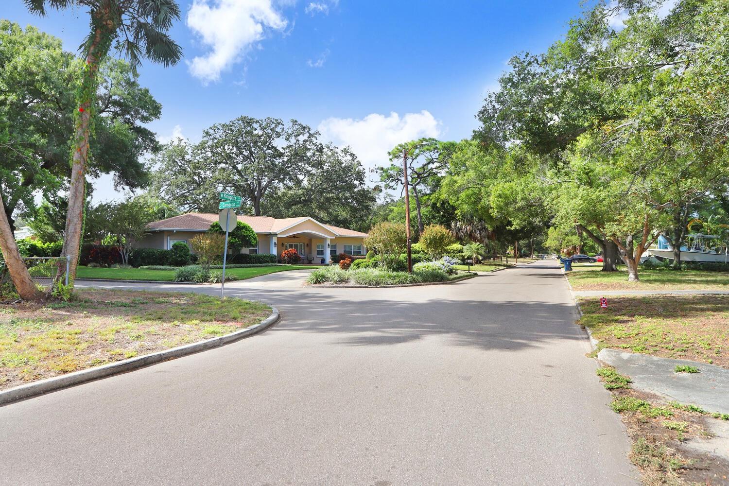 MANHATTAN MANOR REV - Land