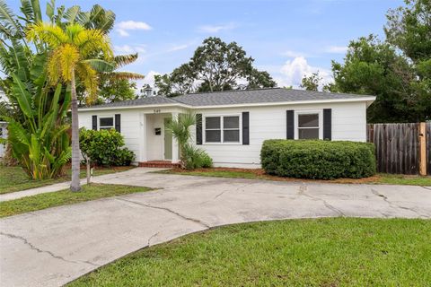 549 39TH AVENUE NE ST PETERSBURG FL 33703