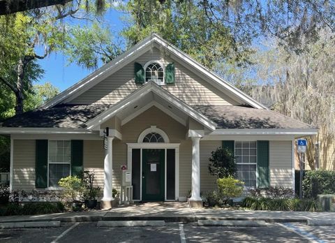 5220 SW 91ST TERRACE GAINESVILLE FL 32608