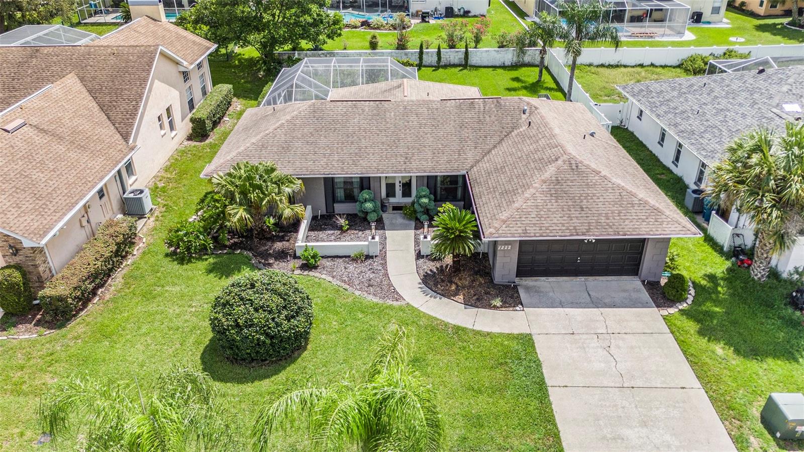 1222 VENETIA DRIVE