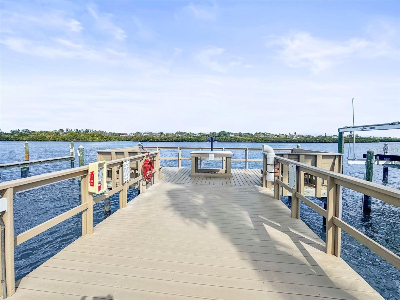 BAREFOOT BEACH RESORT OF INDIAN SHORES - Residential