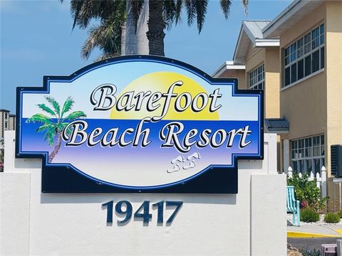 Photo of 19417 Gulf Boulevard #B209, Indian Rocks Beach, FL 33785 (MLS # TB8492497)