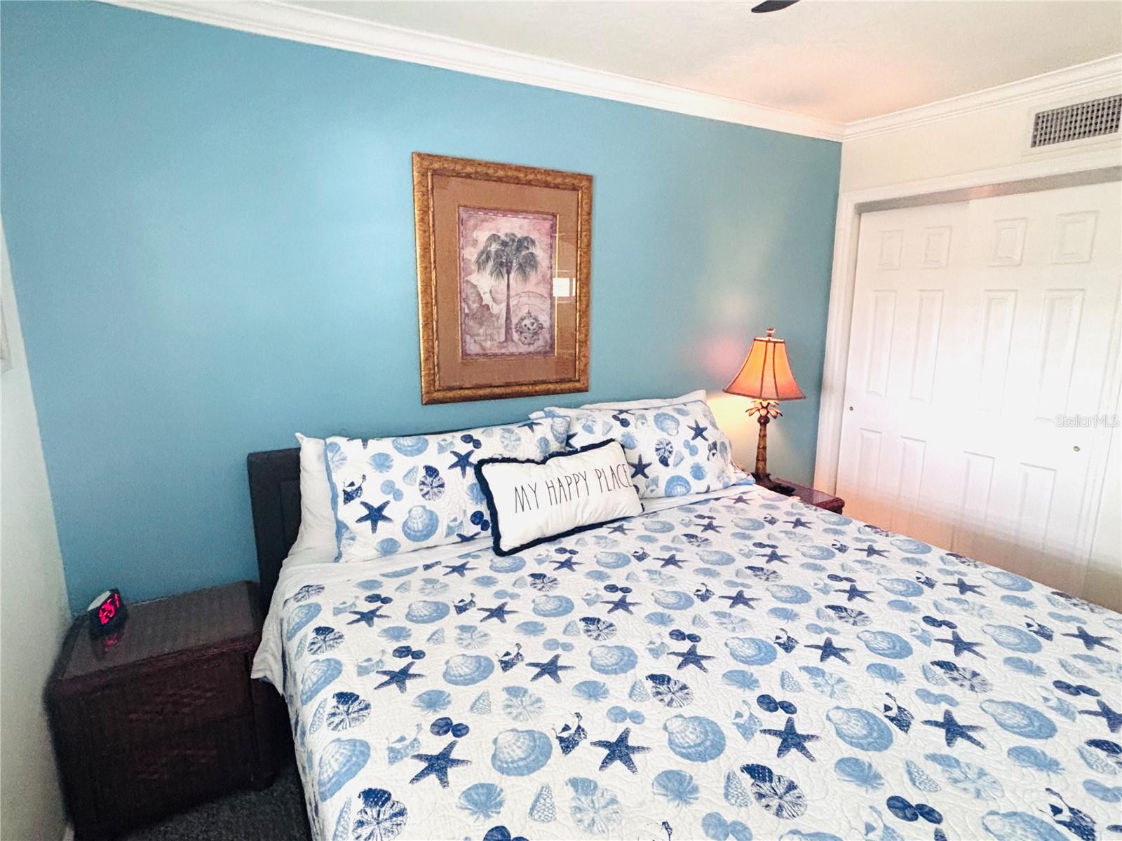 BAREFOOT BEACH RESORT OF INDIAN SHORES - Residential