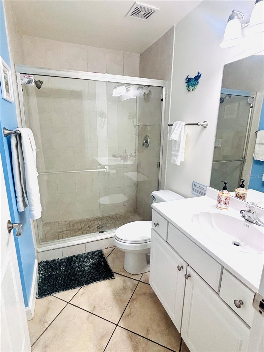 BAREFOOT BEACH RESORT OF INDIAN SHORES - Residential