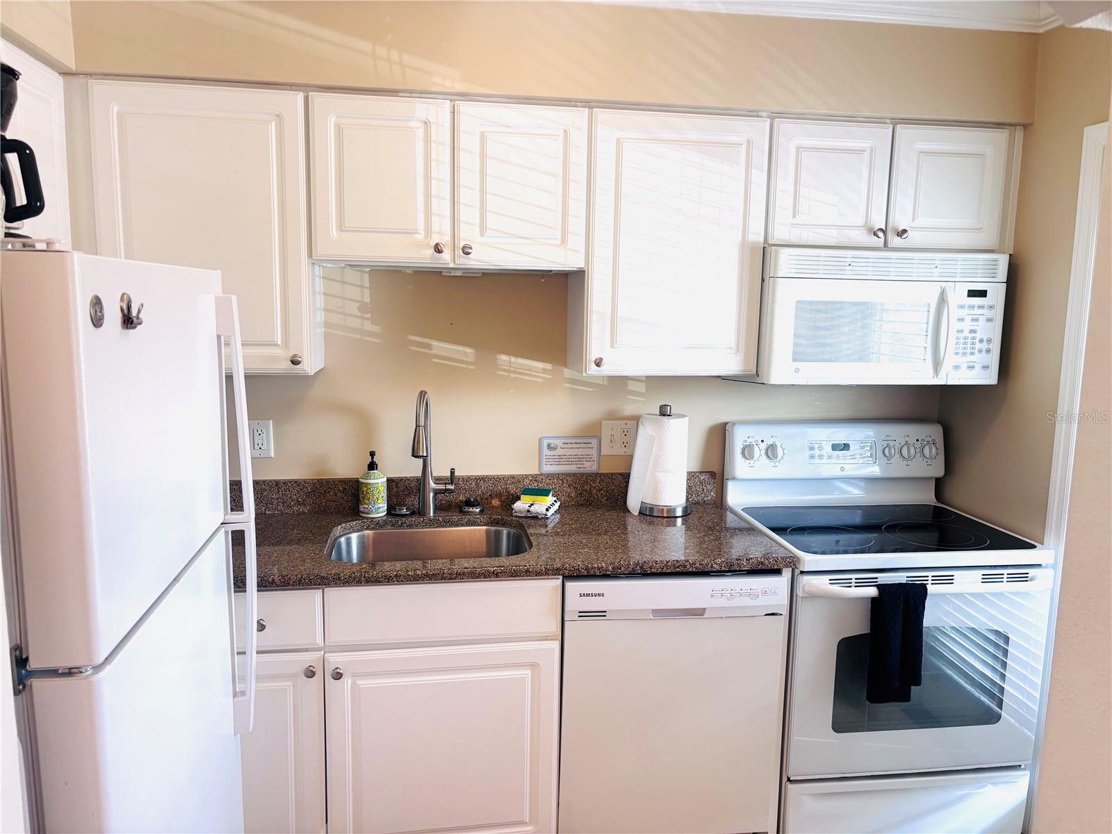 BAREFOOT BEACH RESORT OF INDIAN SHORES - Residential