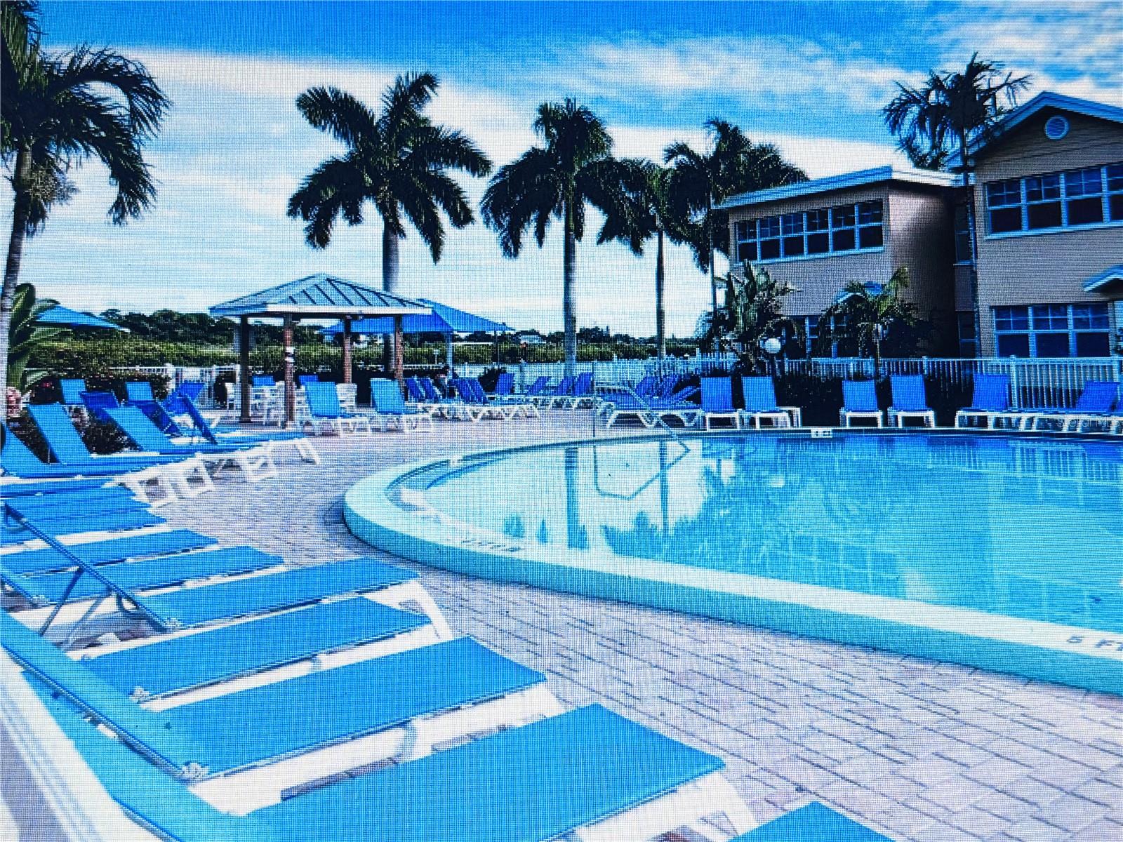 BAREFOOT BEACH RESORT OF INDIAN SHORES - Residential