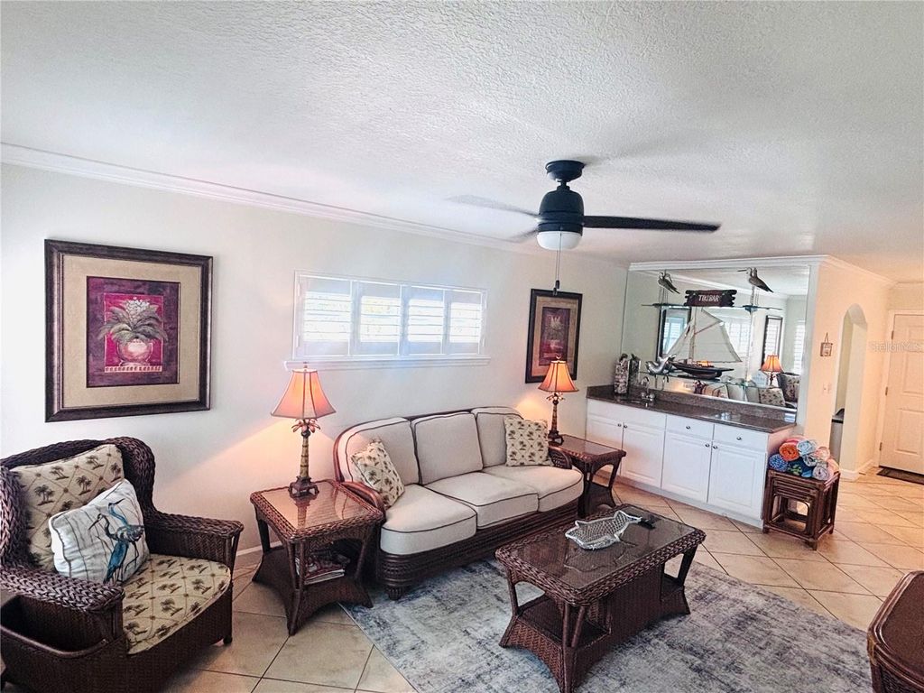 Photo of 19417 Gulf Boulevard #B209, Indian Rocks Beach, FL 33785 (MLS # TB8492497)