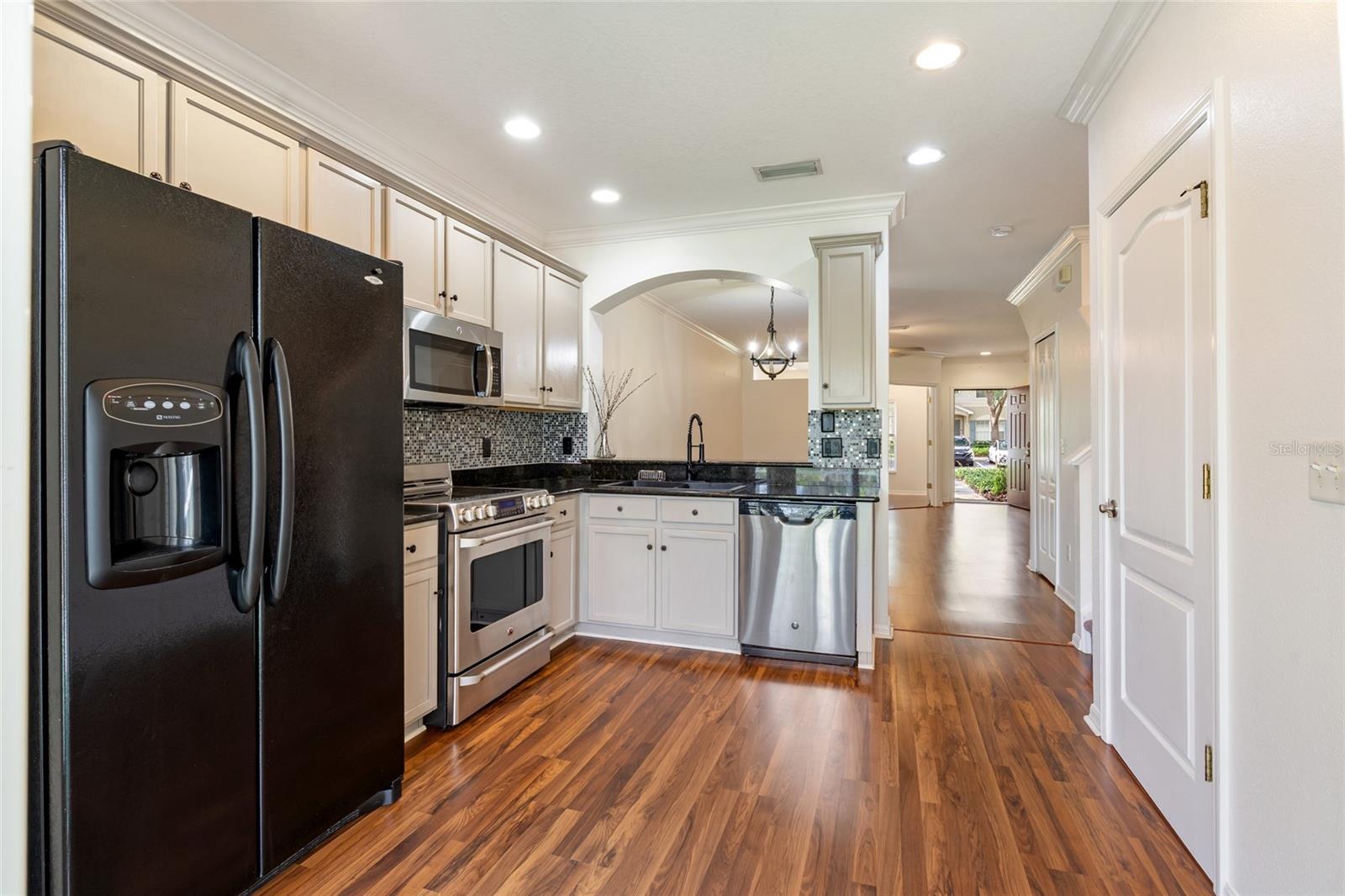 FISHHAWK RANCH TWNHMS PH - Residential Lease