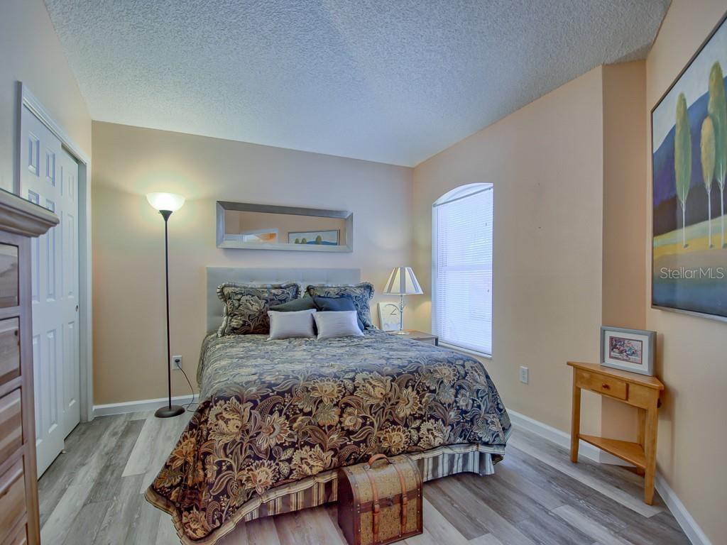 VILLAGES OF SUMTER VILLA VALDOSTA - Residential Lease