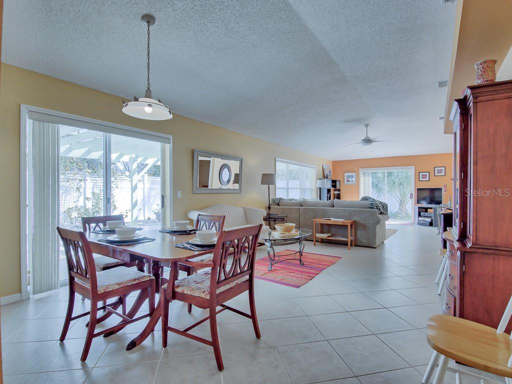 VILLAGES OF SUMTER VILLA VALDOSTA - Residential Lease