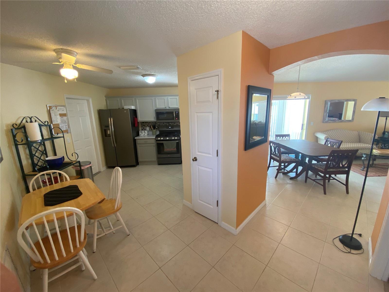 VILLAGES OF SUMTER VILLA VALDOSTA - Residential Lease