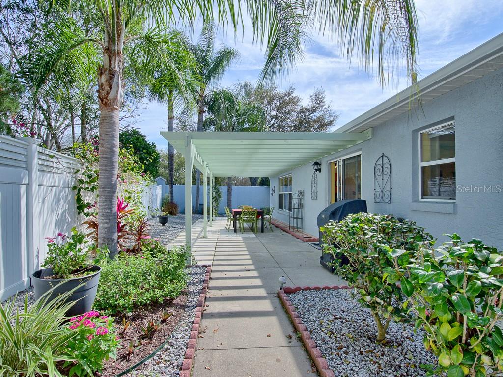 VILLAGES OF SUMTER VILLA VALDOSTA - Residential Lease