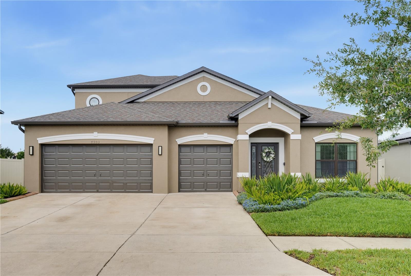 7903 LAGO MIST WAY