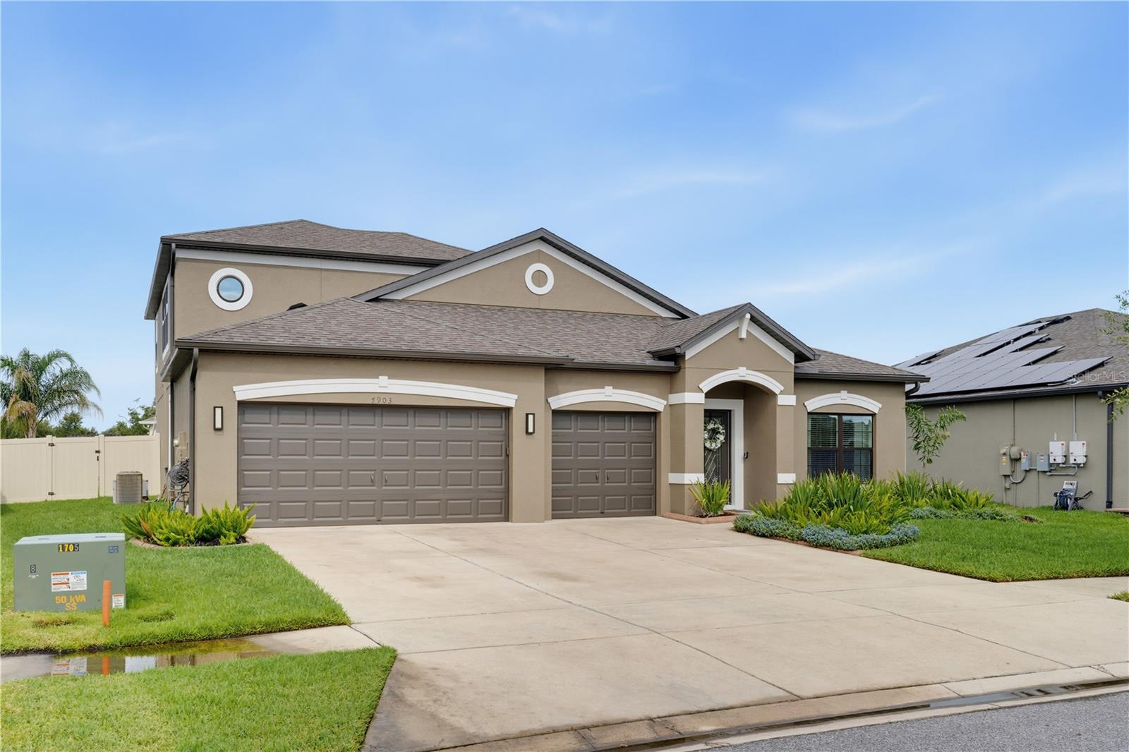 7903 LAGO MIST WAY