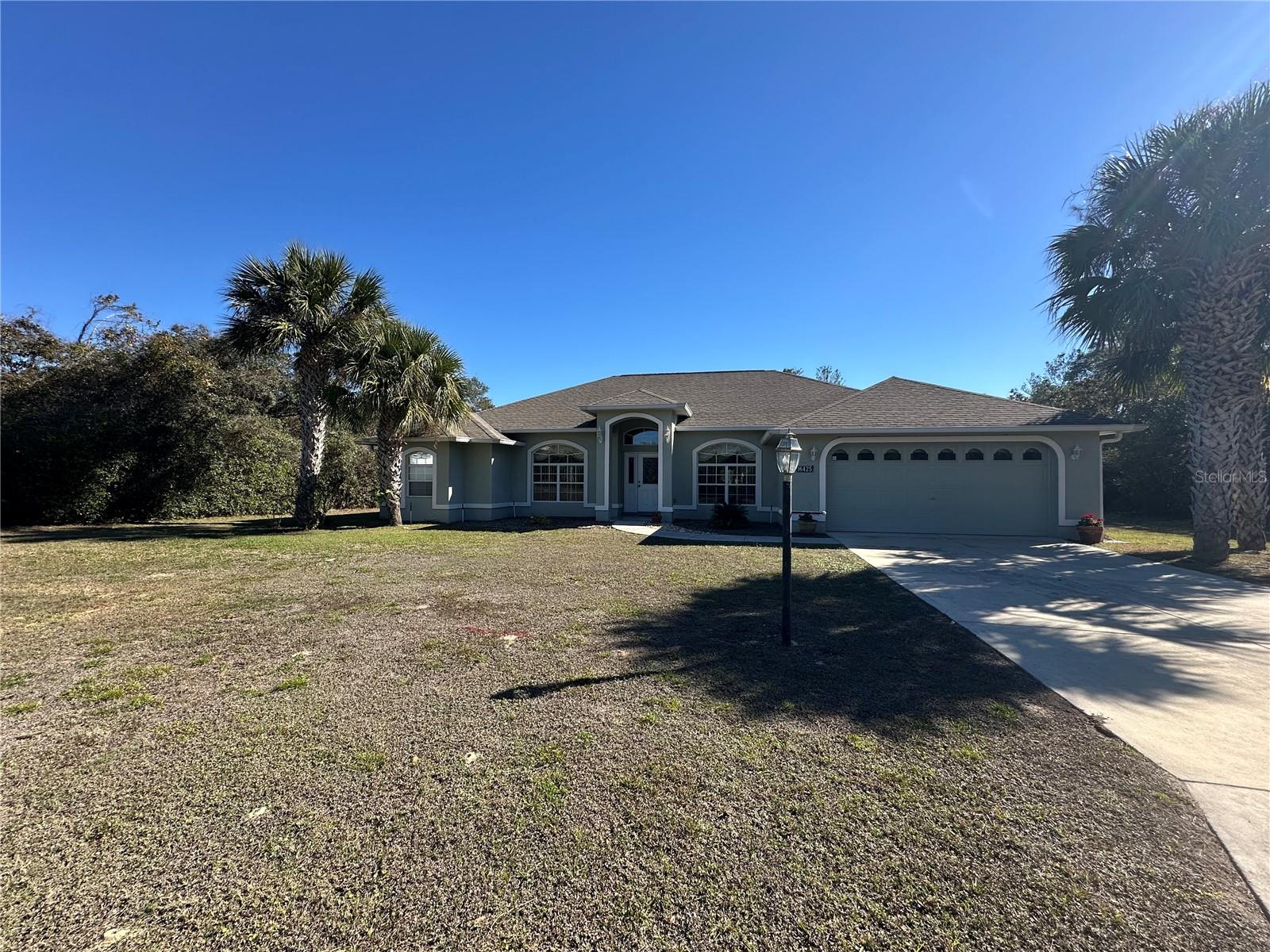 MARION OAKS 05 - Residential