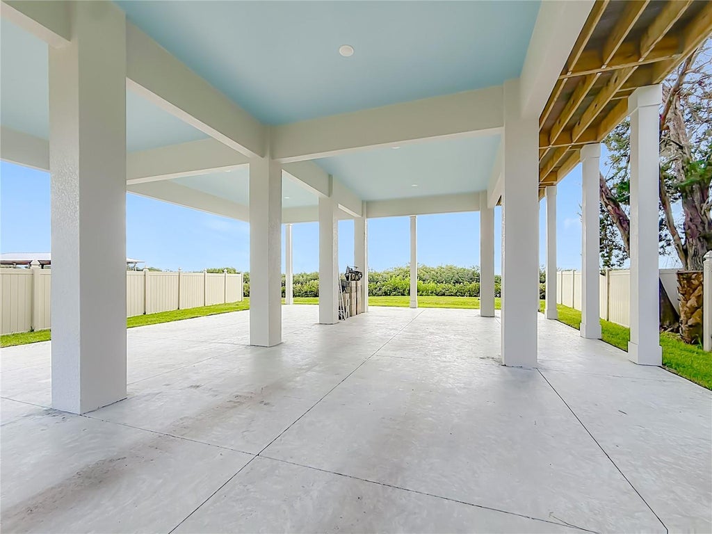 Photo of 1625 S Wallace Point, Crystal River, FL 34429 (MLS # TB8547533)