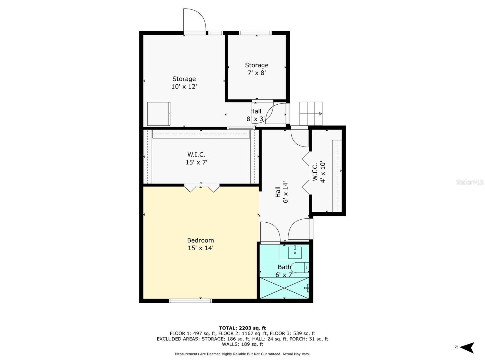 WESTCHESTER PT 01 - Residential
