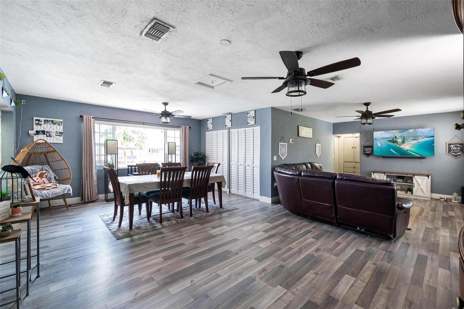 WESTCHESTER PT 01 - Residential