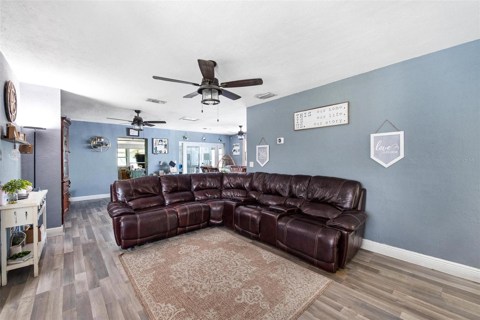 WESTCHESTER PT 01 - Residential