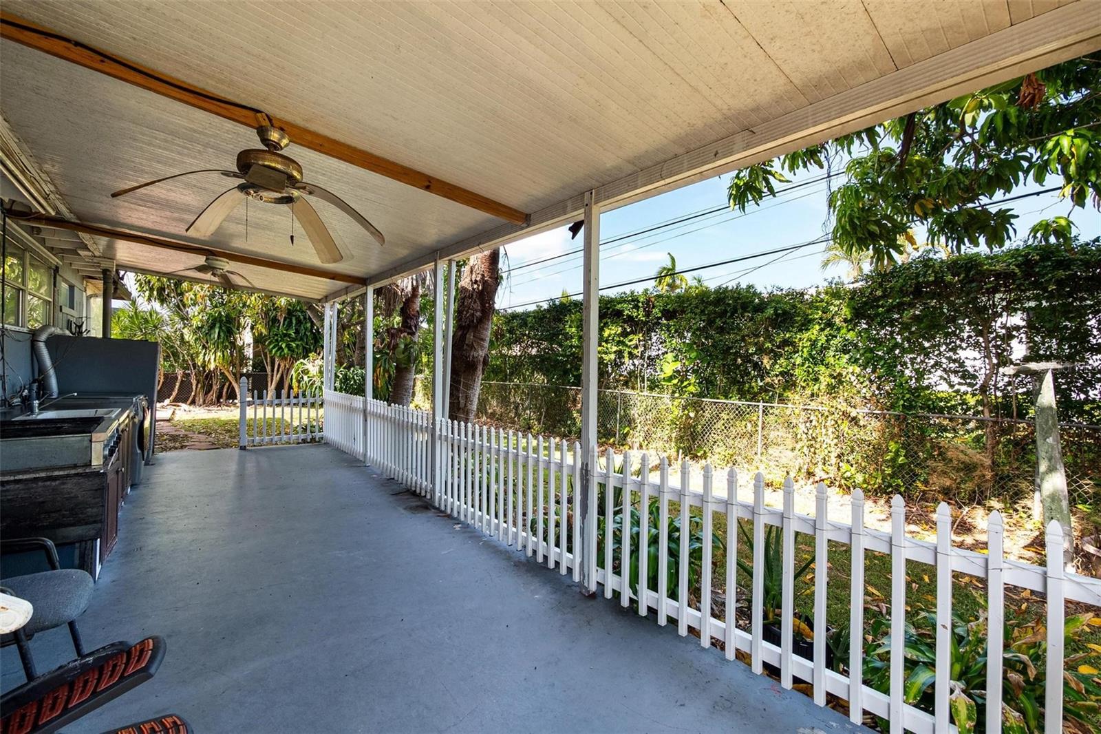 WESTCHESTER PT 01 - Residential