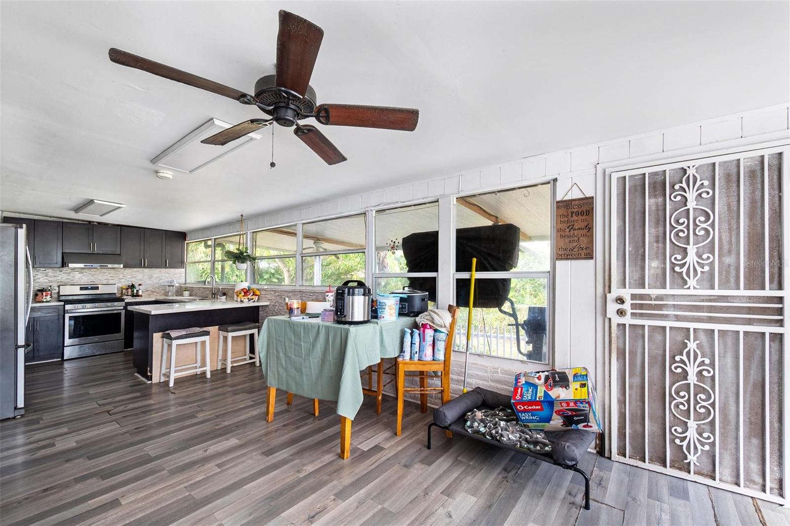 WESTCHESTER PT 01 - Residential