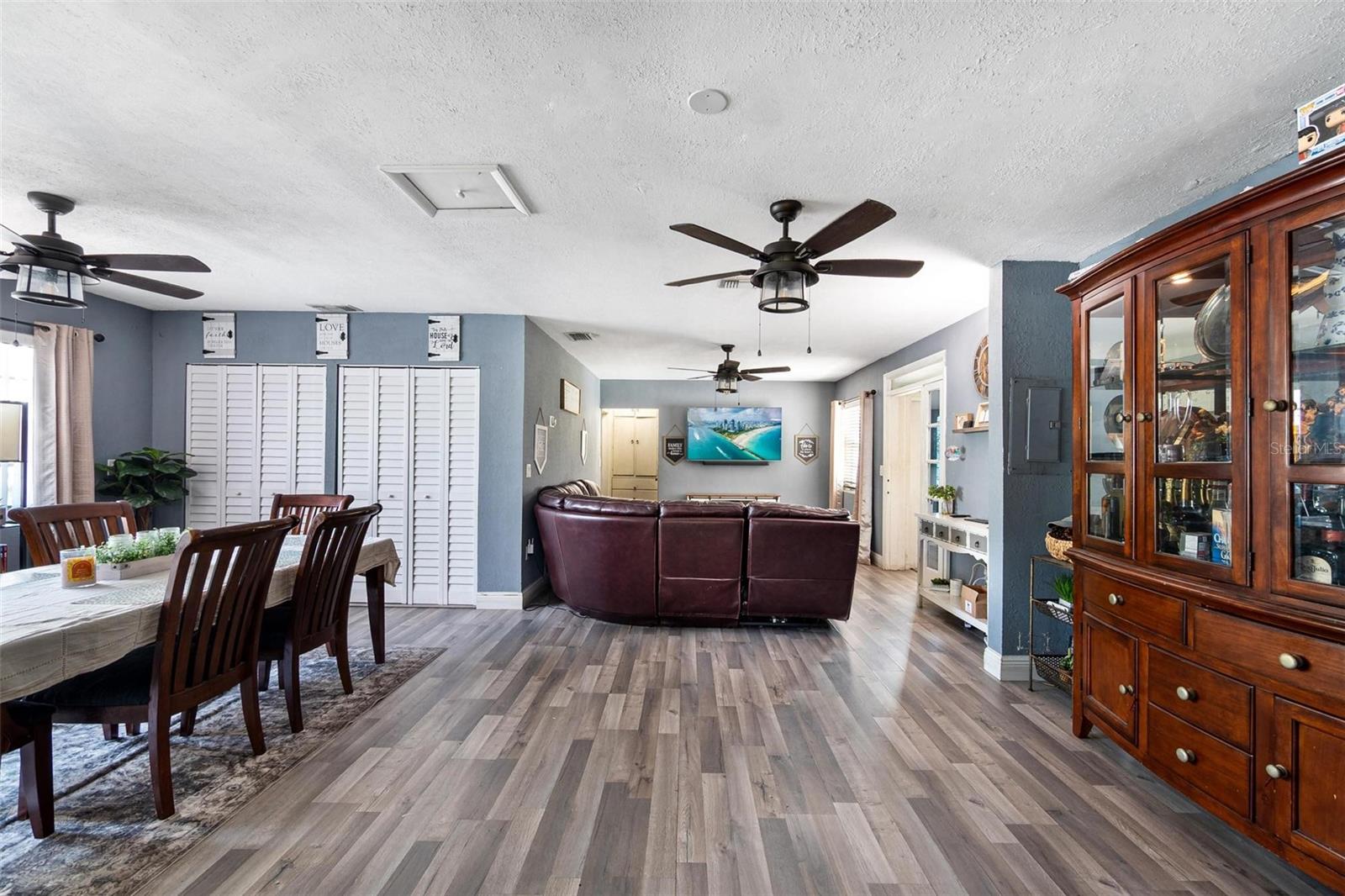 WESTCHESTER PT 01 - Residential