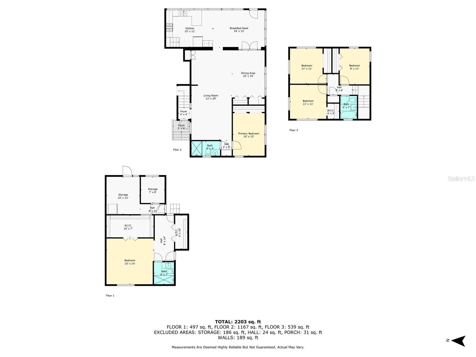 WESTCHESTER PT 01 - Residential