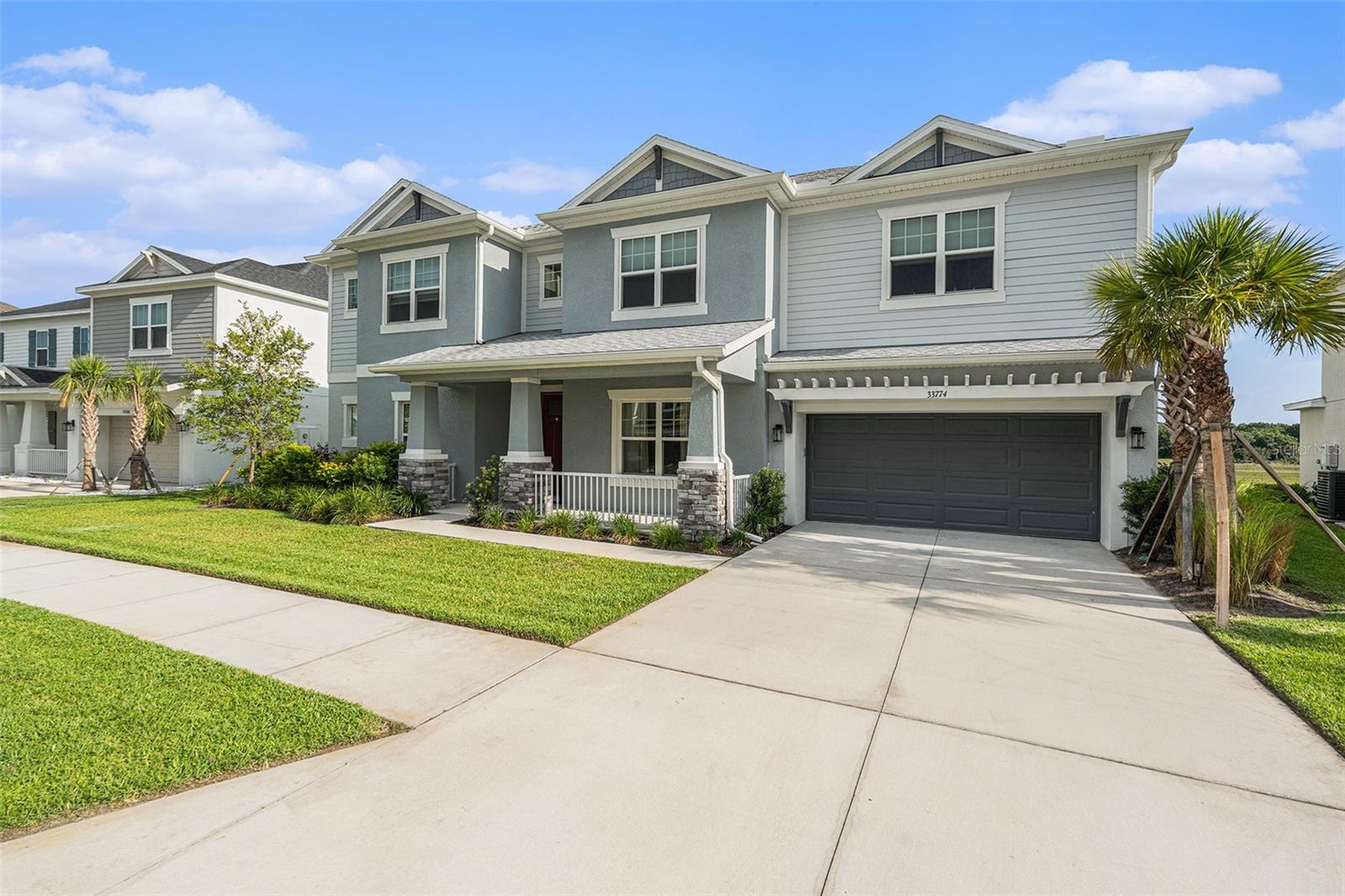 RIVER LANDING - Residential