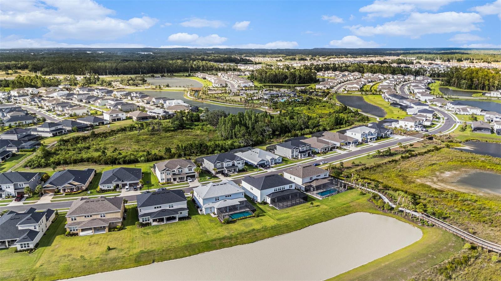 RIVER LANDING - Residential