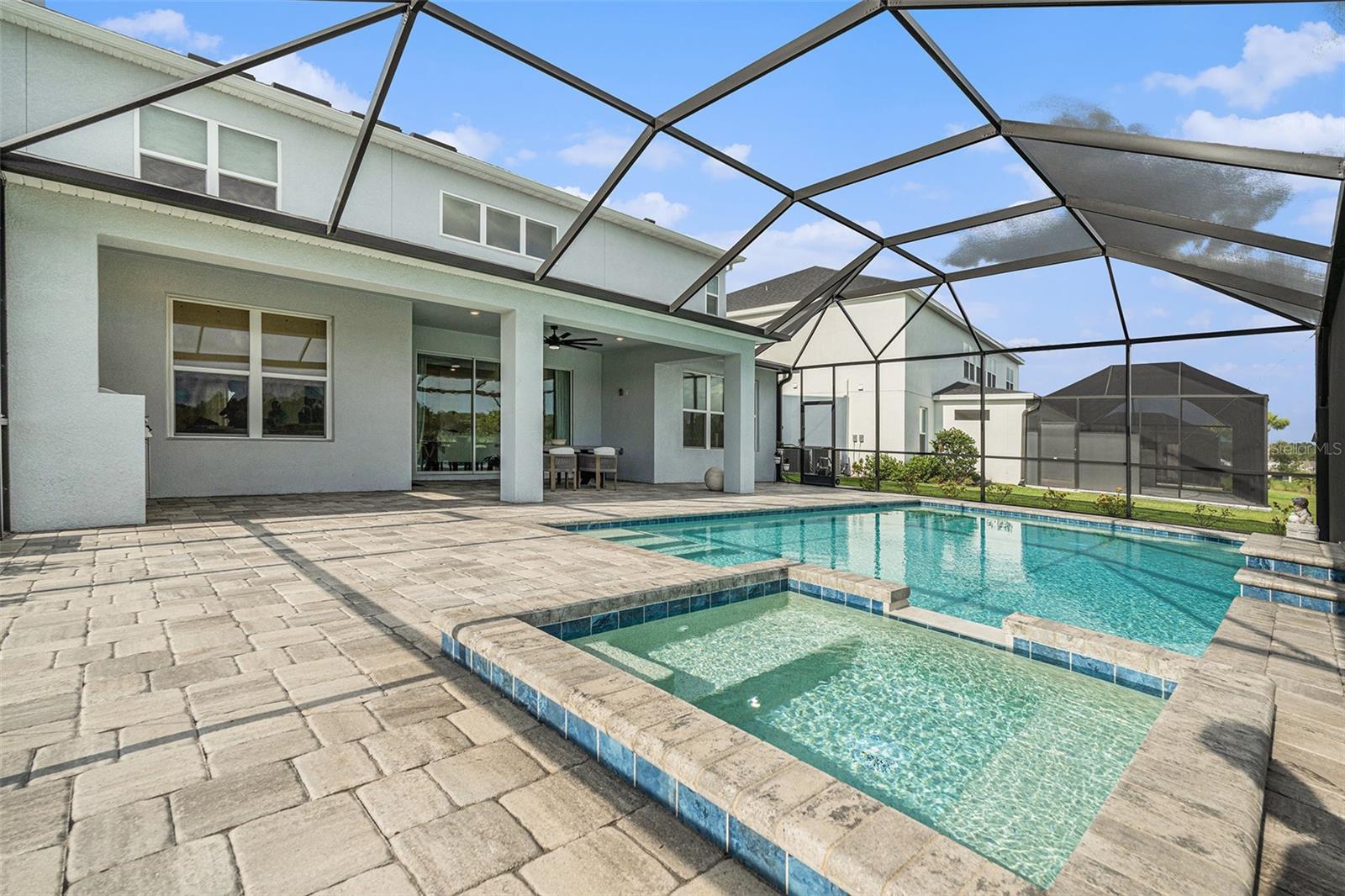 RIVER LANDING - Residential