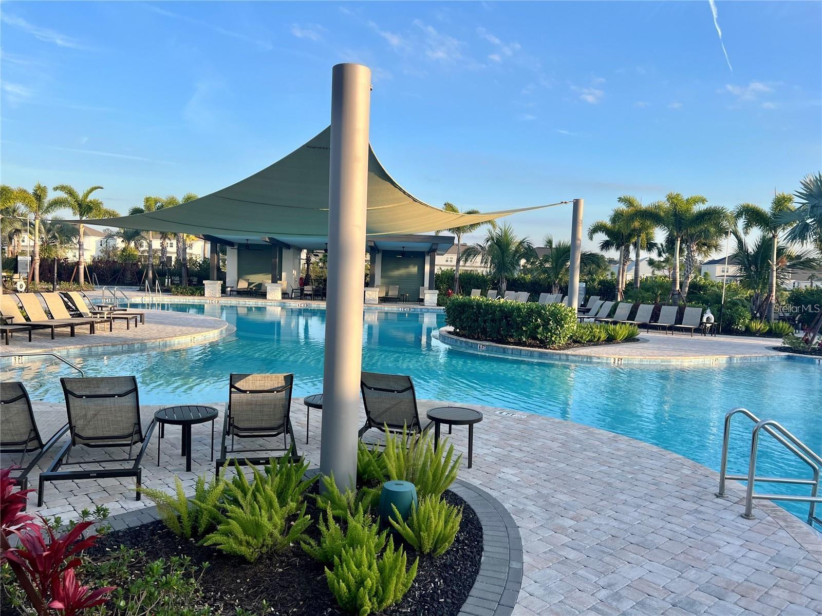 RIVER LANDING - Residential