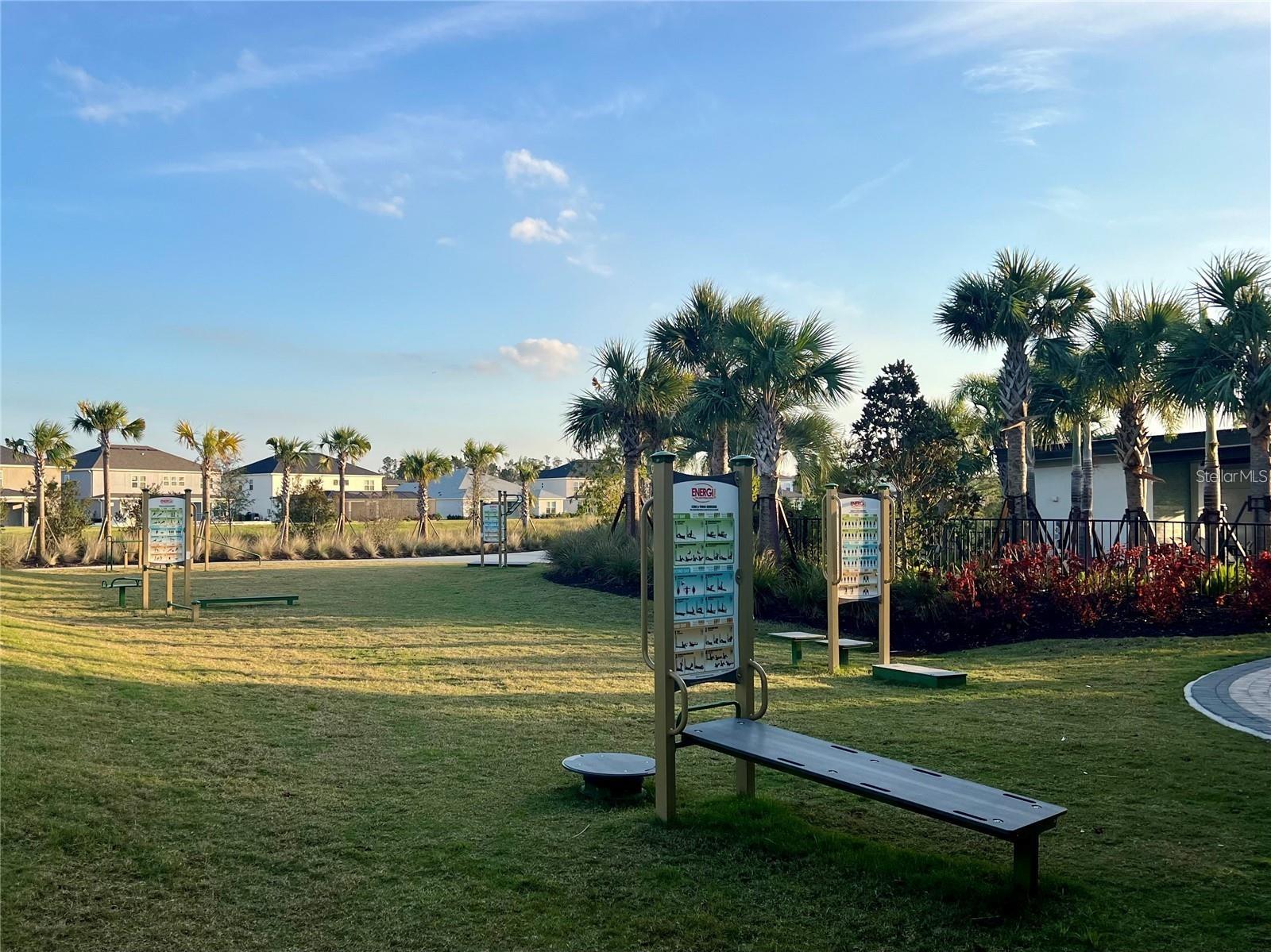 RIVER LANDING - Residential