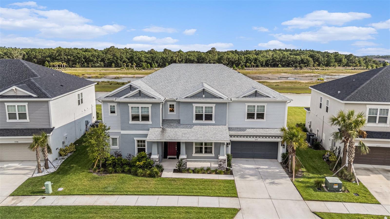 RIVER LANDING - Residential