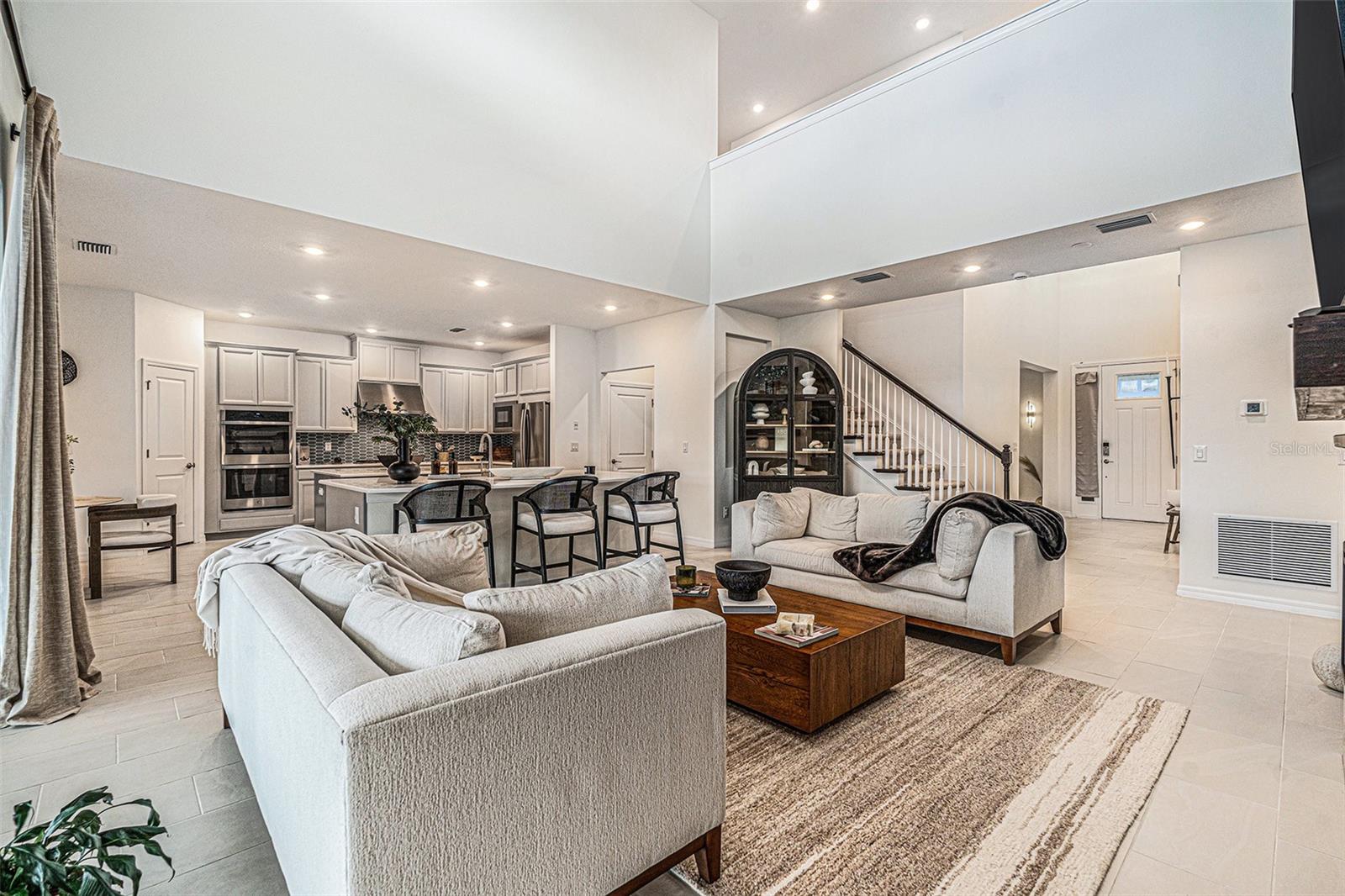 RIVER LANDING - Residential