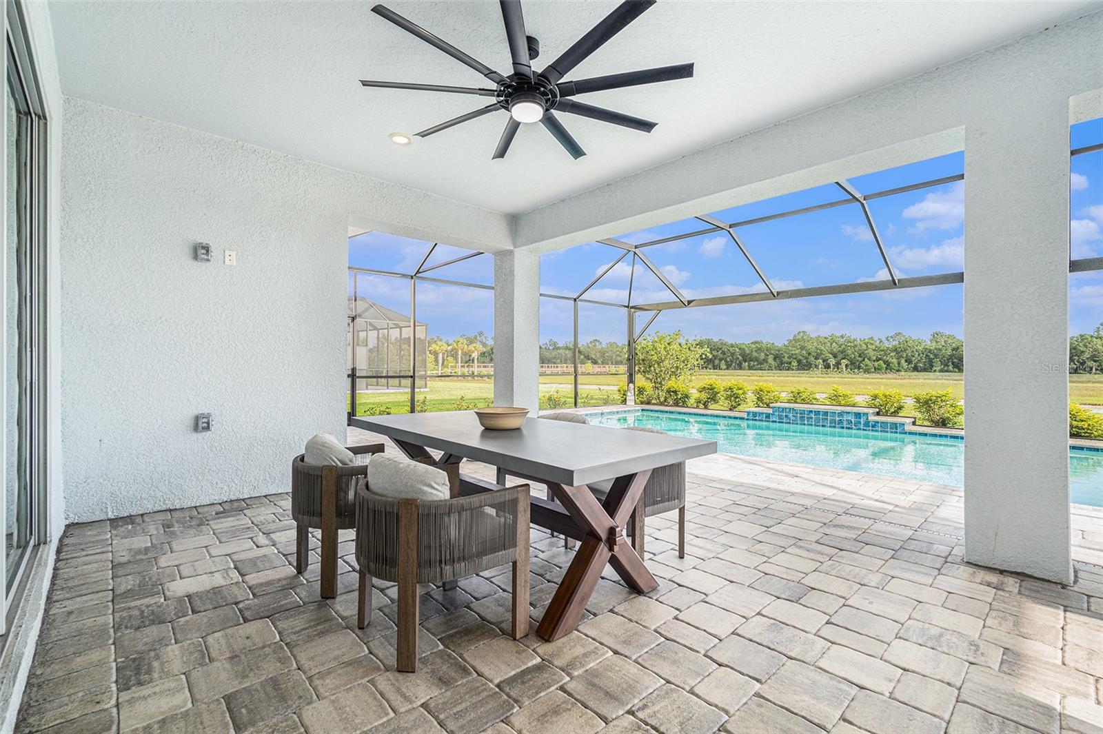 RIVER LANDING - Residential