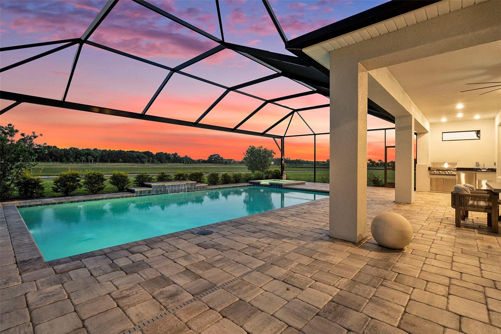 RIVER LANDING - Residential