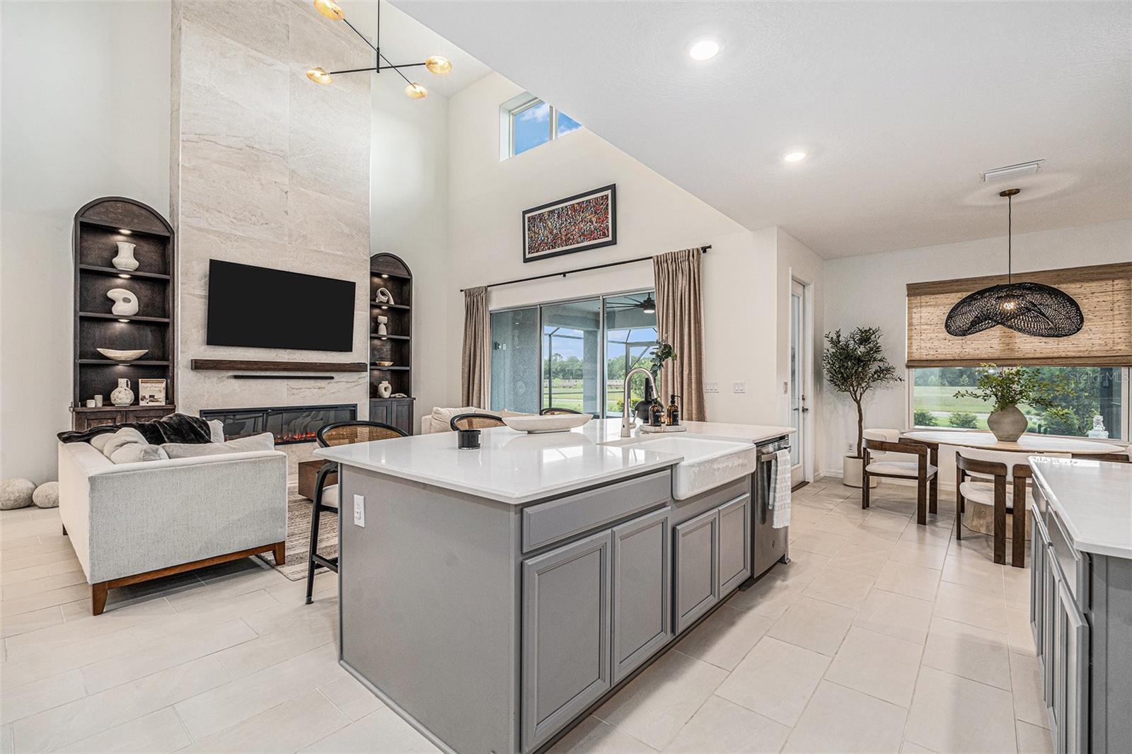 RIVER LANDING - Residential