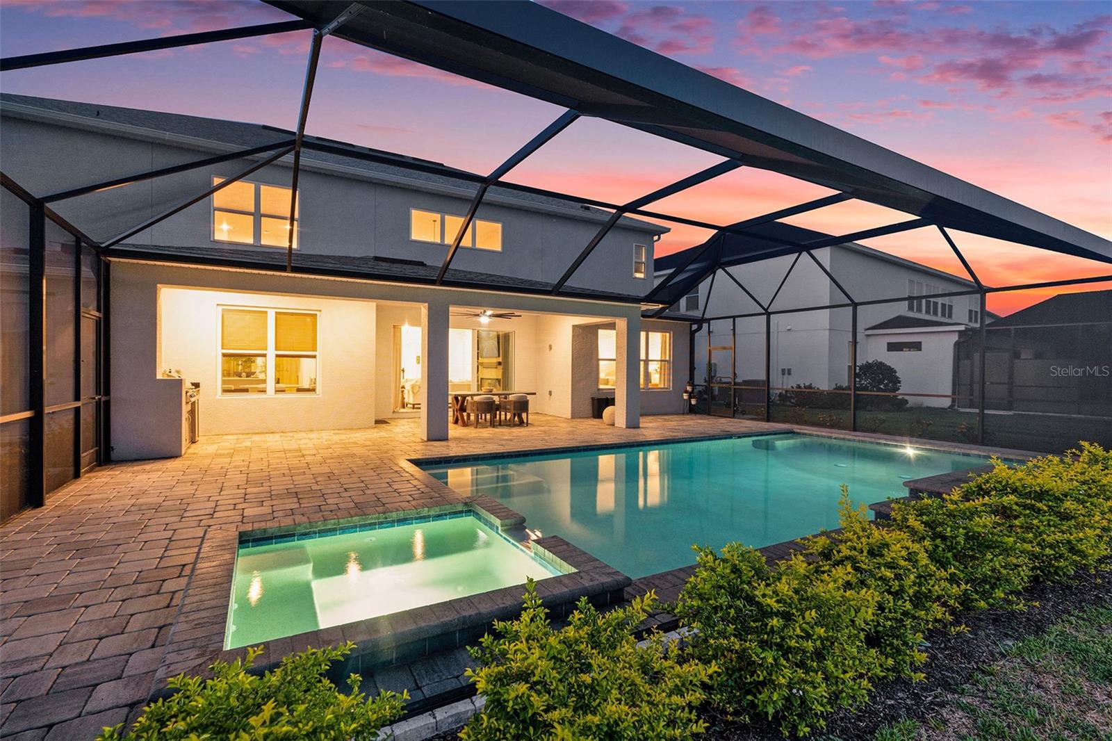 RIVER LANDING - Residential