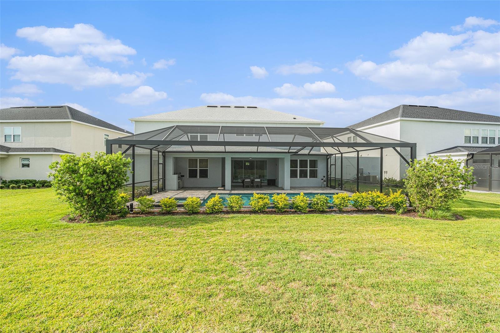 RIVER LANDING - Residential