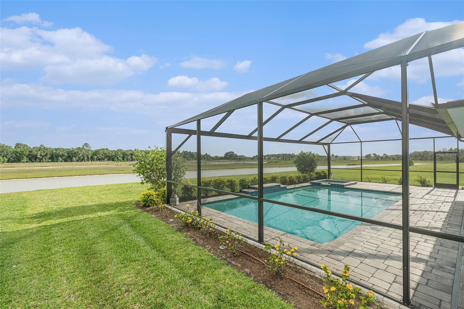 RIVER LANDING - Residential
