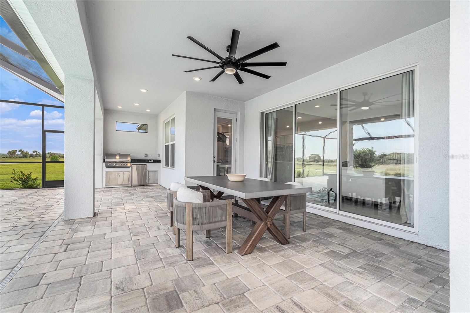 RIVER LANDING - Residential
