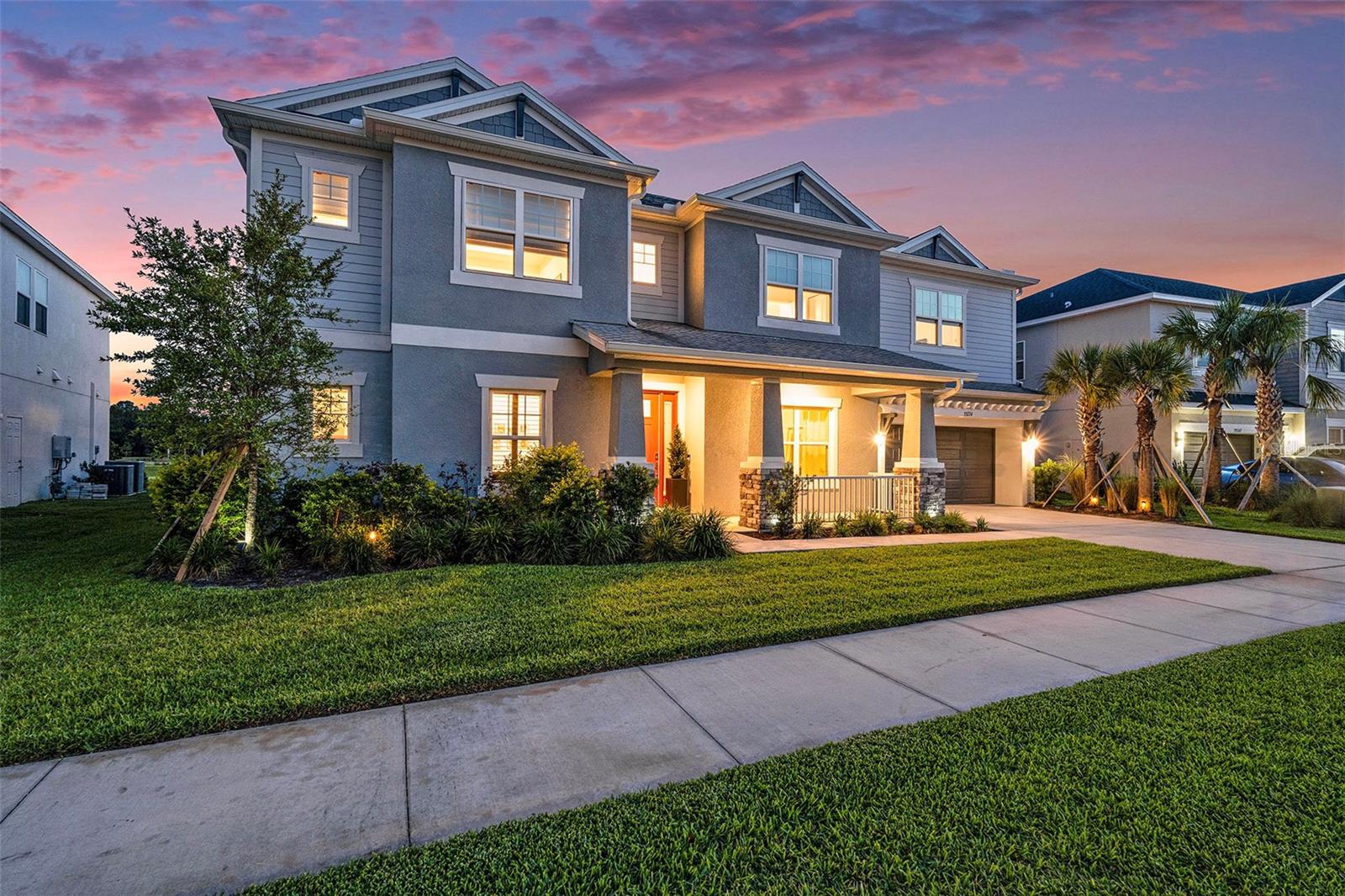 RIVER LANDING - Residential