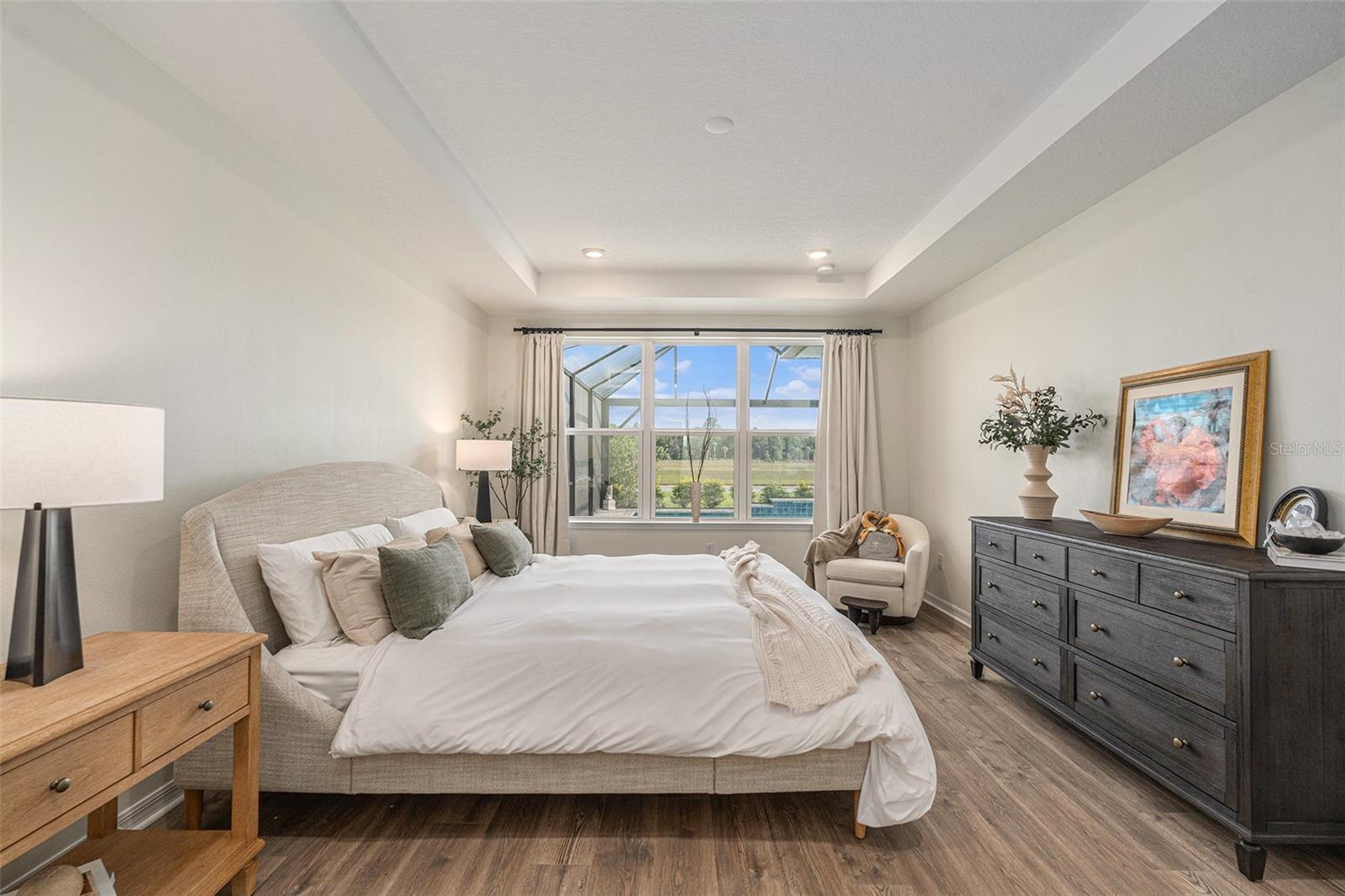 RIVER LANDING - Residential