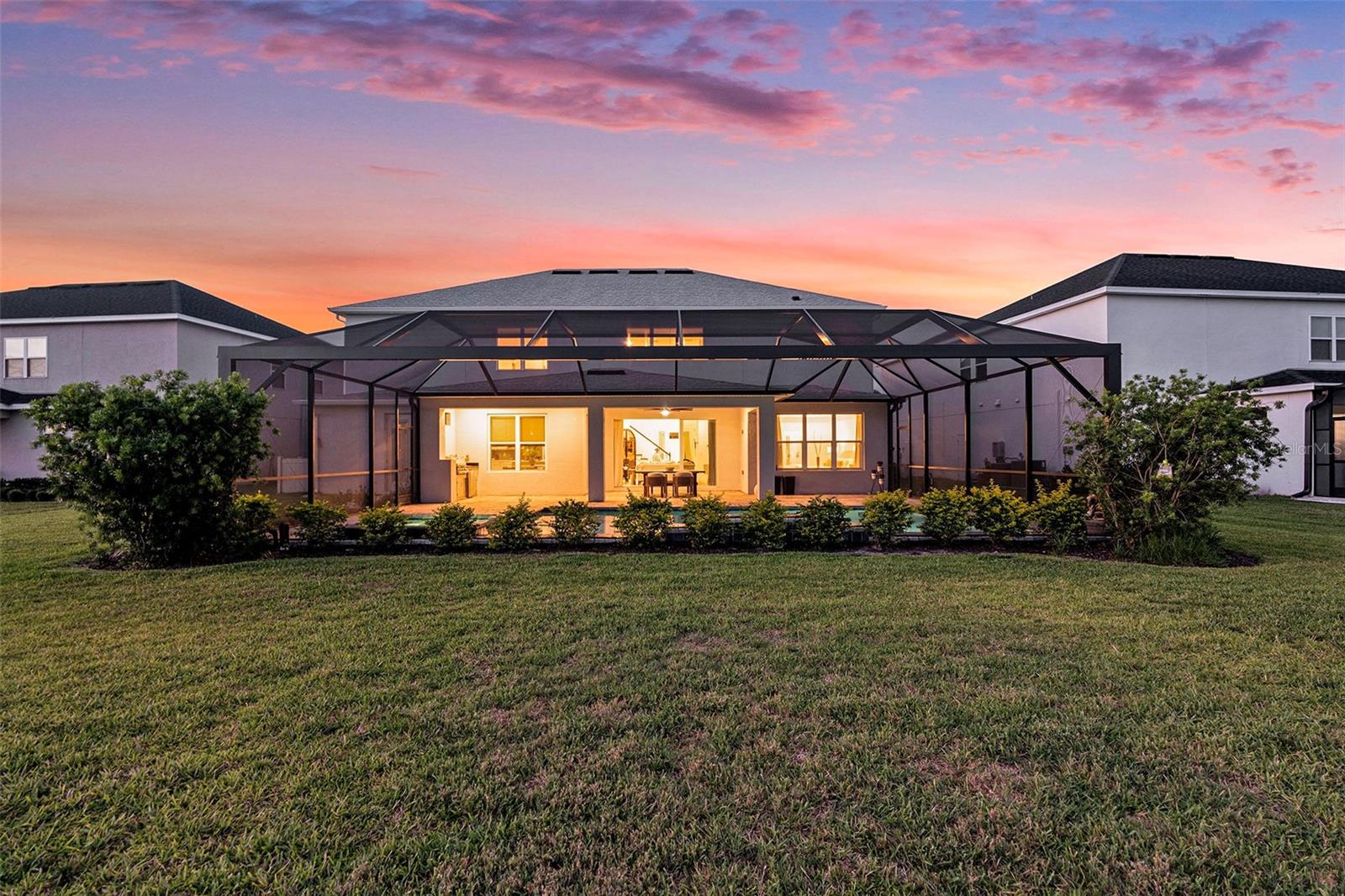 RIVER LANDING - Residential