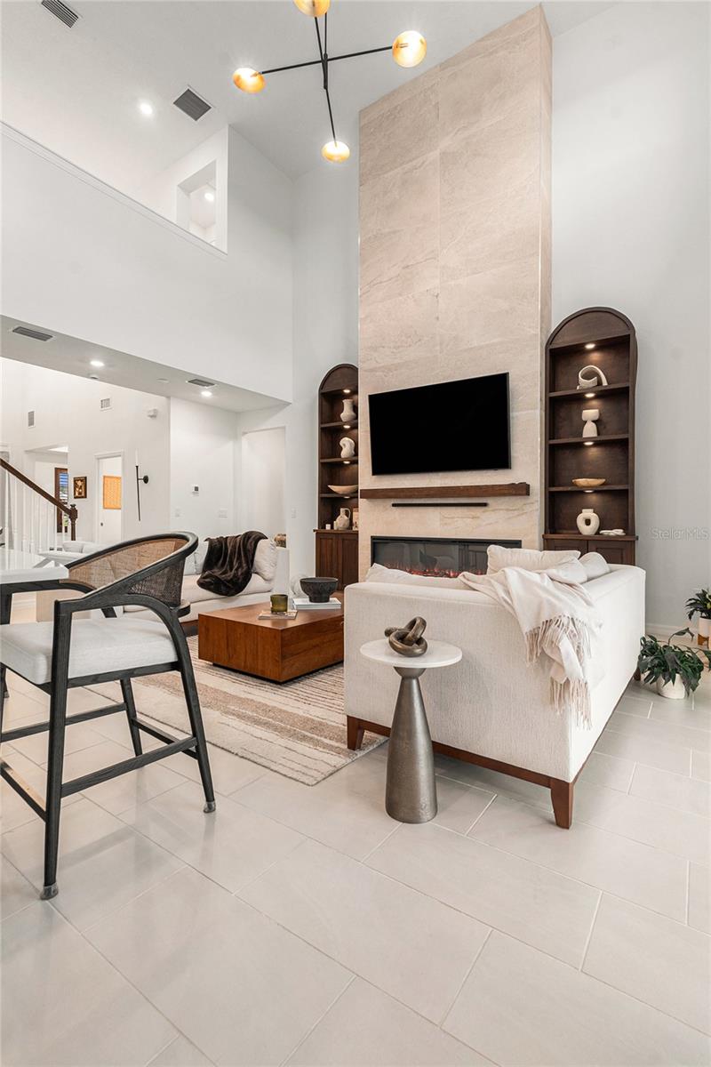 RIVER LANDING - Residential