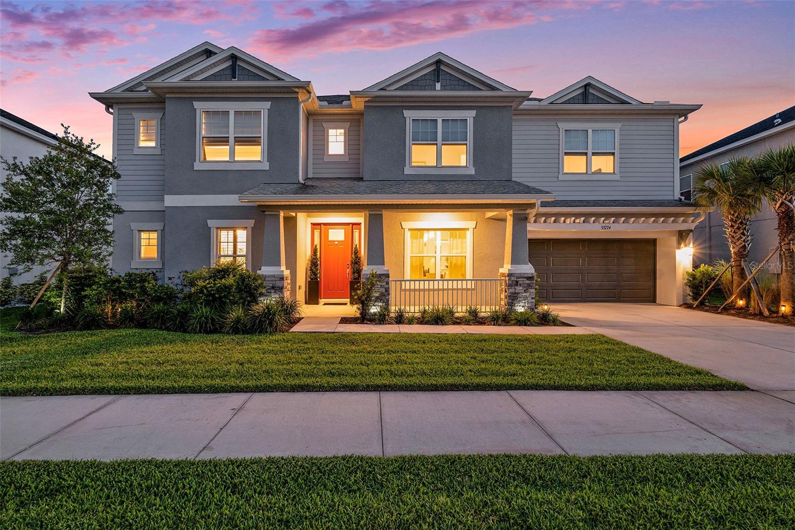 RIVER LANDING - Residential
