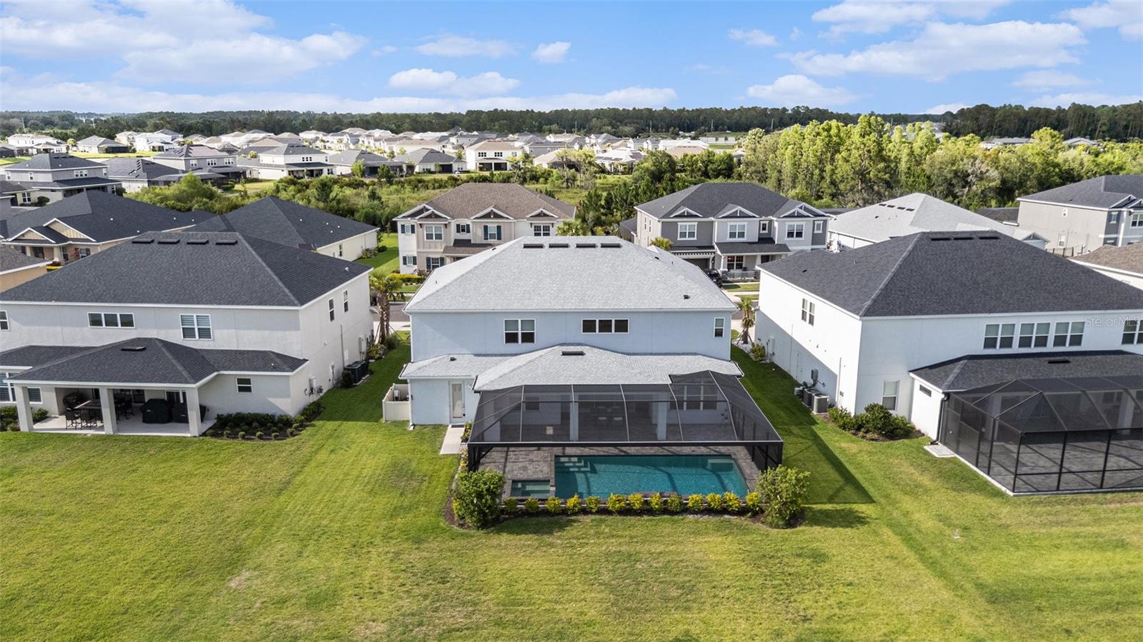 RIVER LANDING - Residential