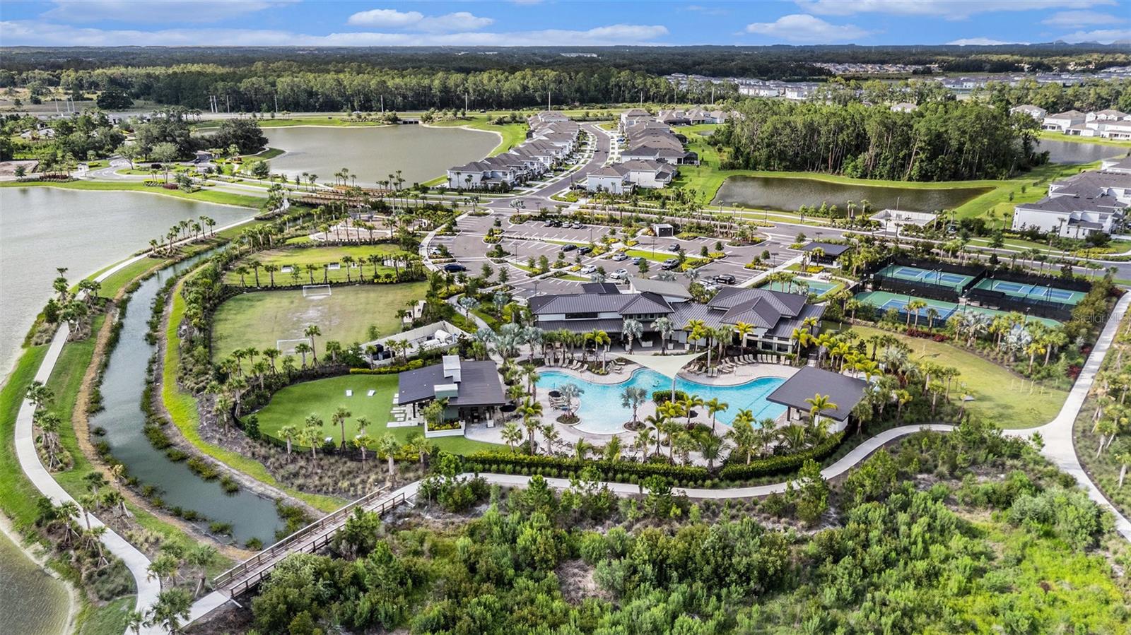 RIVER LANDING - Residential